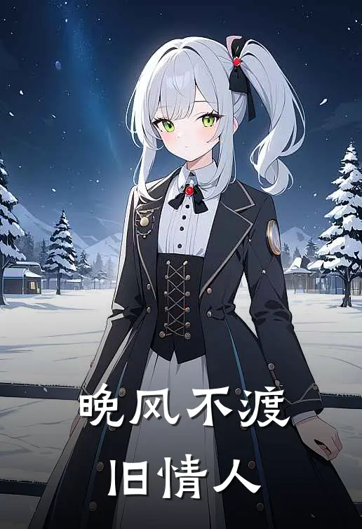 晚风不渡旧情人