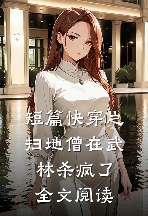 短篇快穿之扫地僧在武林杀疯了全文阅读