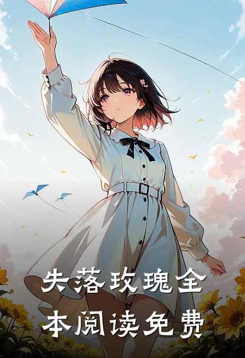 失落玫瑰全本阅读免费