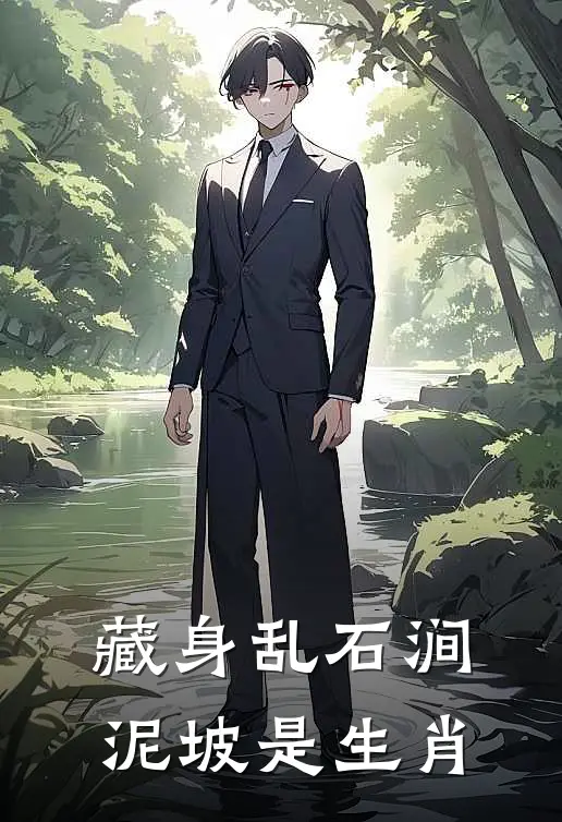 藏身乱石涧泥坡是生肖