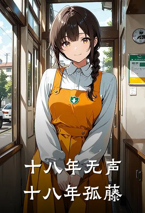 十八年无声，十八年孤藤