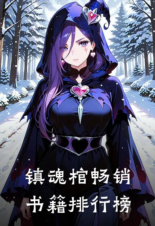镇魂棺畅销书籍排行榜