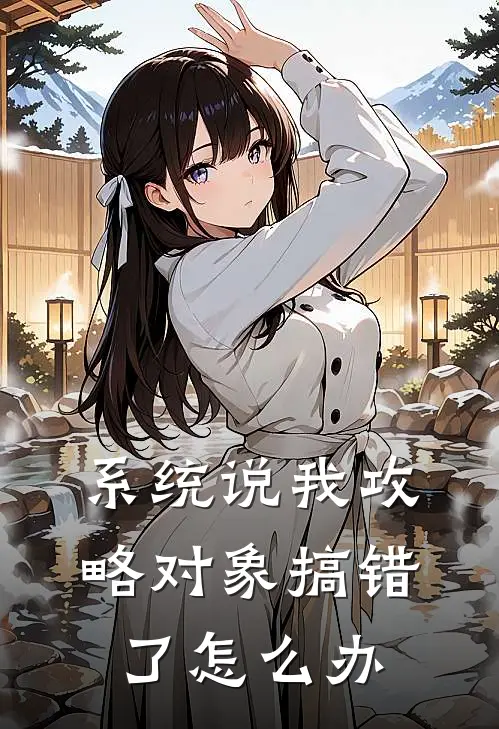 系统说我攻略对象搞错了怎么办
