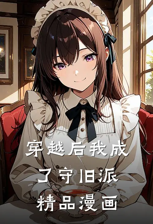 穿越后我成了守旧派精品漫画