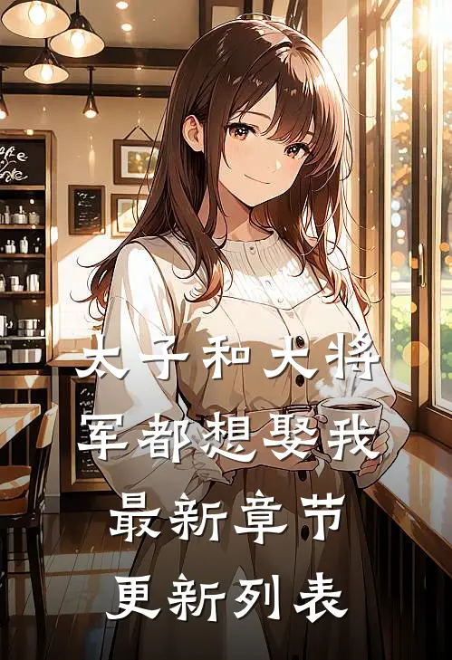 太子和大将军都想娶我最新章节更新列表