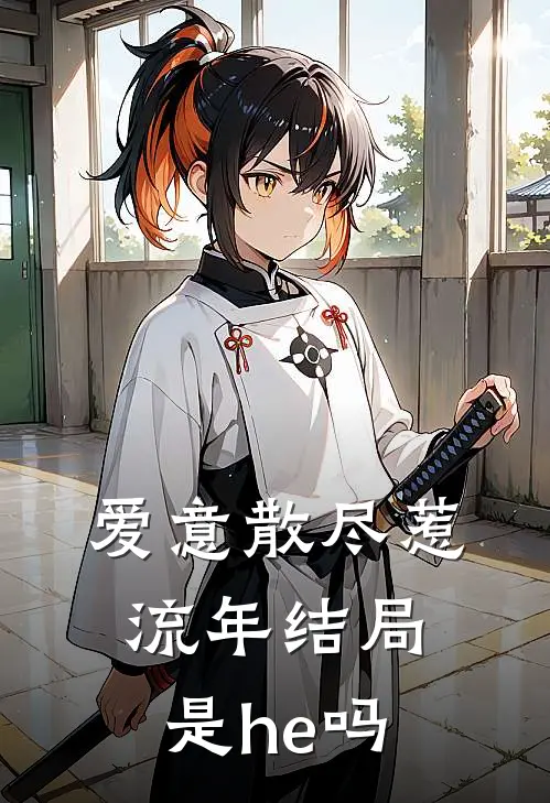 爱意散尽惹流年结局是he吗
