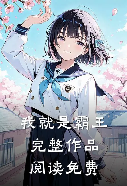 我就是霸王完整作品阅读免费