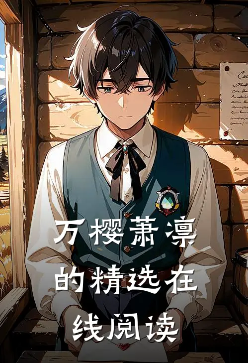 万樱萧凛的精选在线阅读