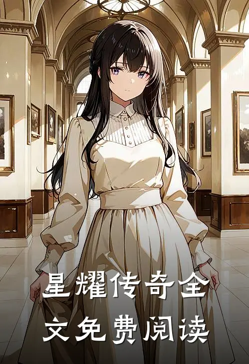 星耀传奇全文免费阅读