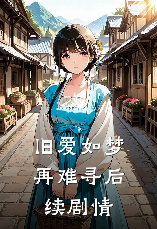 旧爱如梦再难寻后续剧情