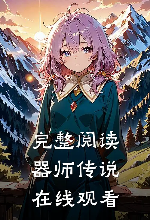 完整阅读器师传说在线观看