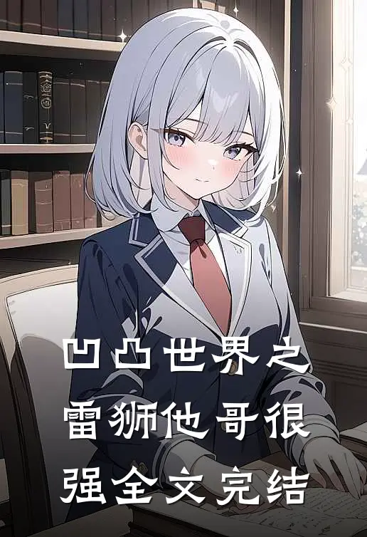 凹凸世界之雷狮他哥很强全文完结