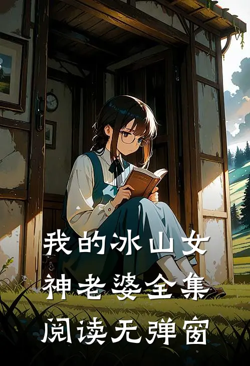 我的冰山女神老婆全集阅读无弹窗