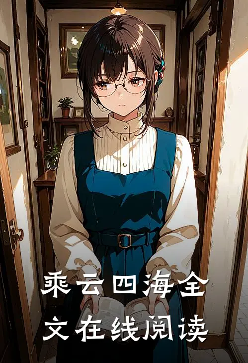 乘云四海全文在线阅读