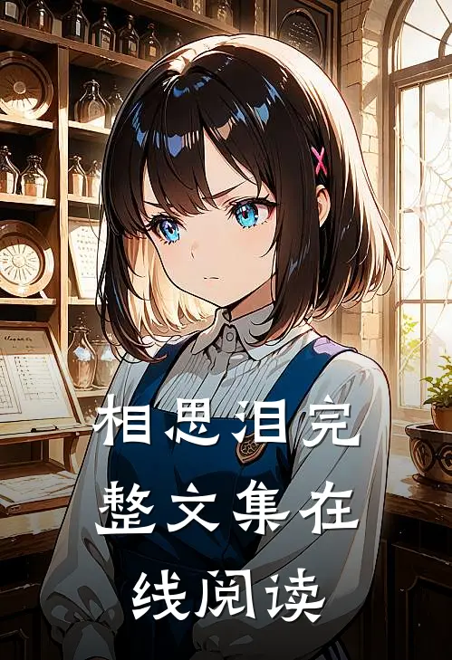 相思泪完整文集在线阅读