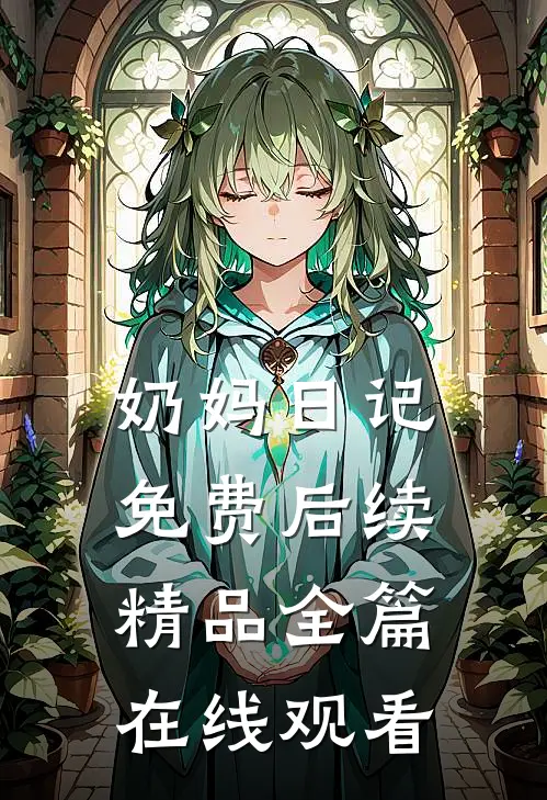 奶妈日记免费后续精品全篇在线观看