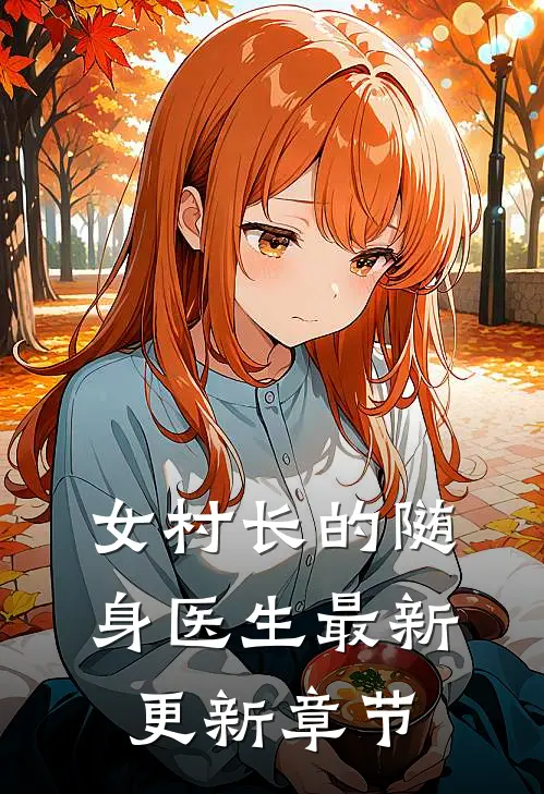 女村长的随身医生最新更新章节
