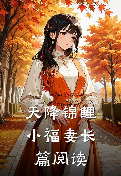 天降锦鲤小福妻长篇阅读