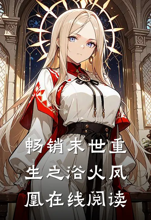 畅销末世重生之浴火凤凰在线阅读