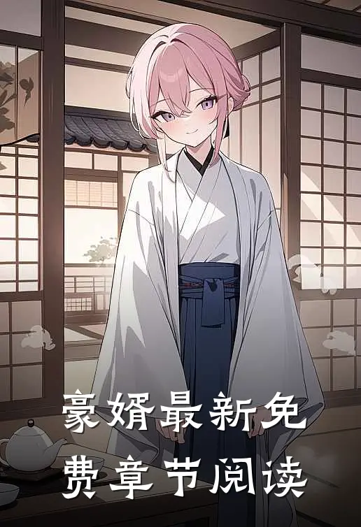 豪婿最新免费章节阅读