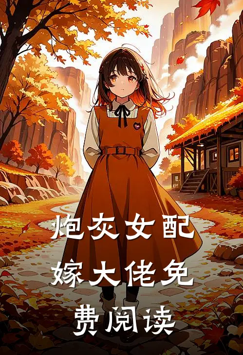 炮灰女配嫁大佬免费阅读