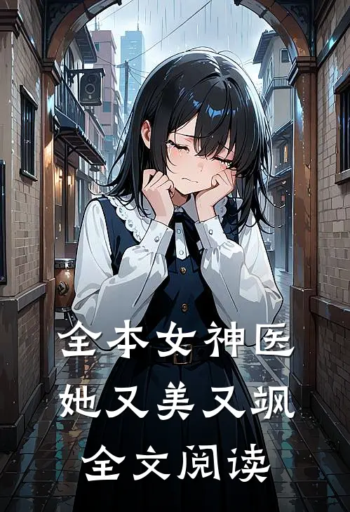 全本女神医她又美又飒全文阅读