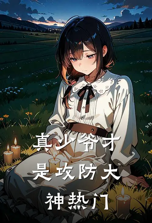真少爷才是攻防大神热门