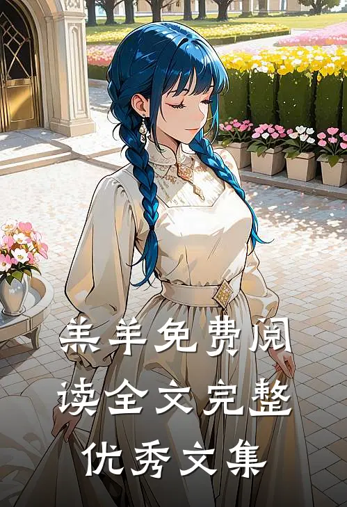 羔羊免费阅读全文完整优秀文集
