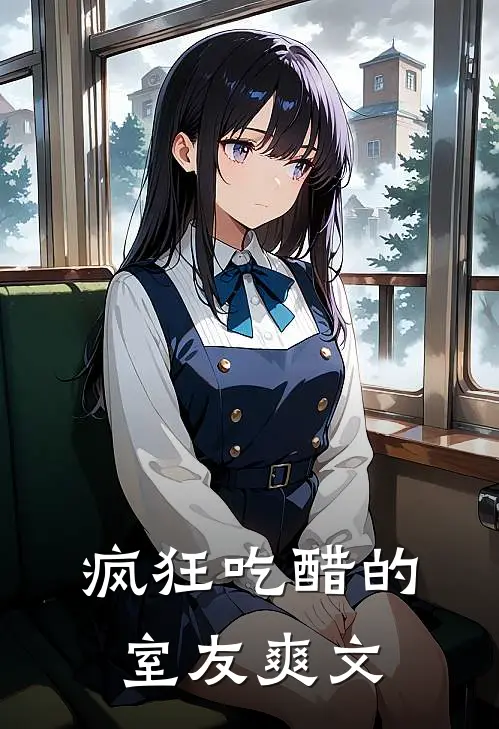 疯狂吃醋的室友爽文
