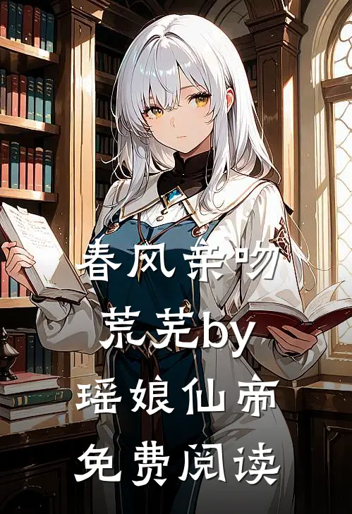 春风亲吻荒芜by瑶娘仙帝免费阅读