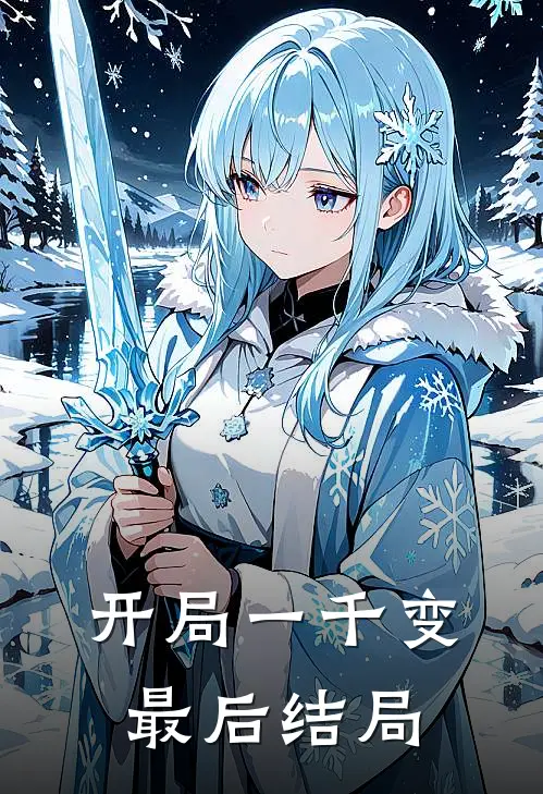 开局一千变最后结局