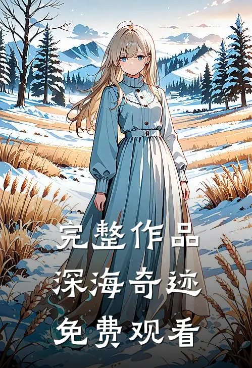 完整作品深海奇迹免费观看