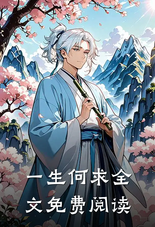 一生何求全文免费阅读