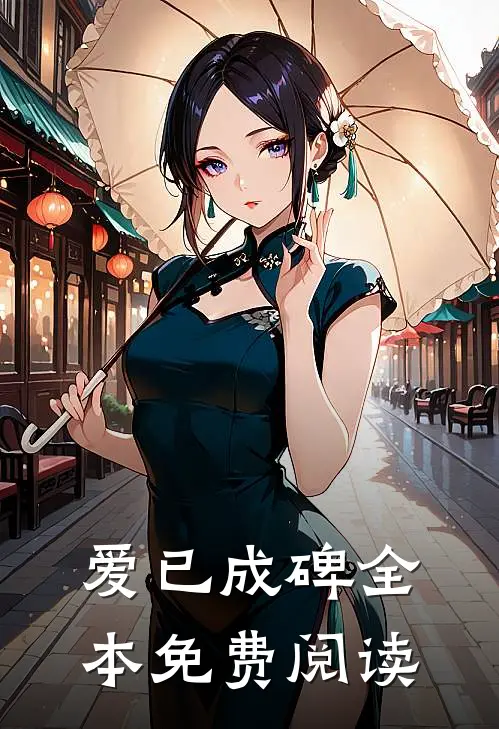 爱已成碑全本免费阅读