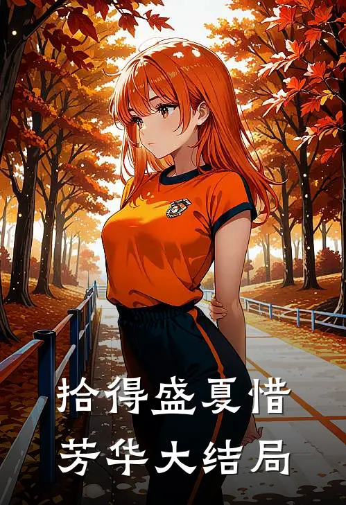 拾得盛夏惜芳华大结局