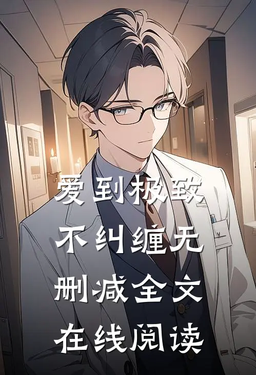 爱到极致不纠缠无删减全文在线阅读