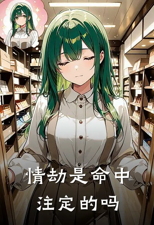 情劫是命中注定的吗