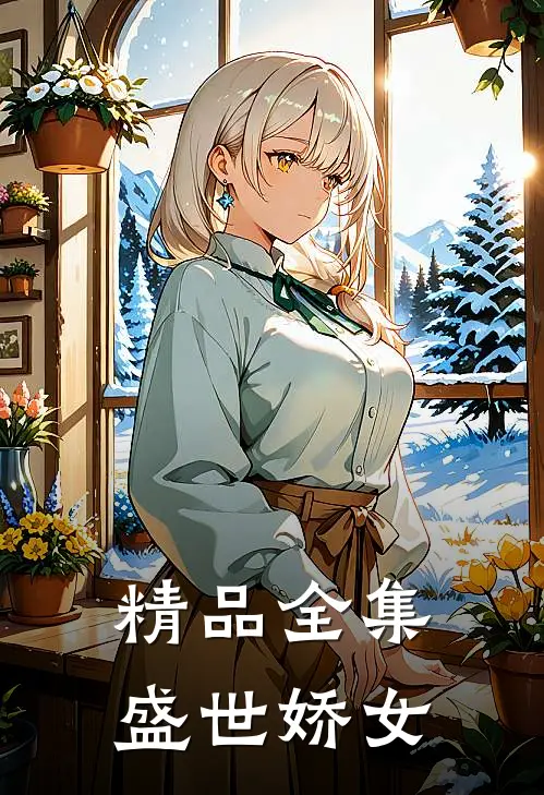 精品全集盛世娇女