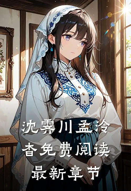 沈霁川孟泠杳免费阅读最新章节