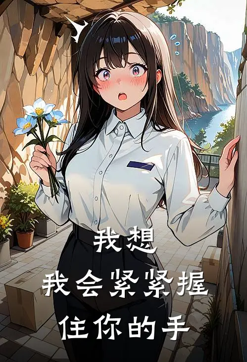 我想，我会紧紧握住你的手
