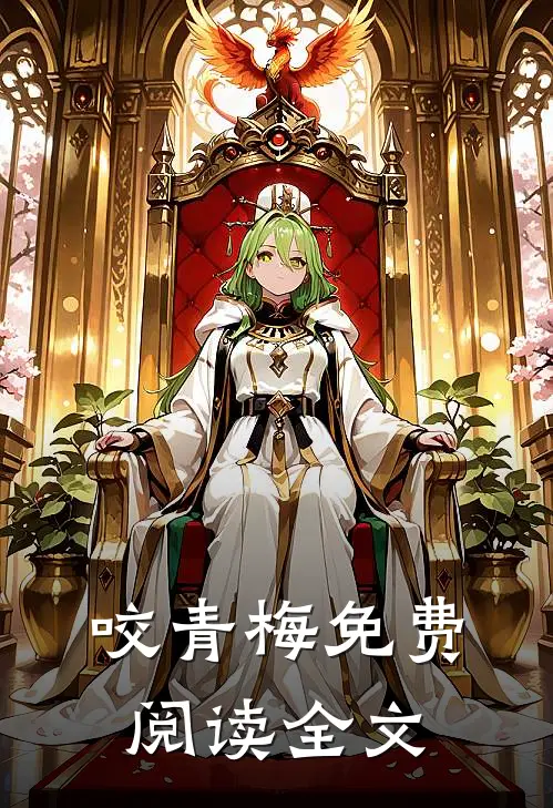 咬青梅免费阅读全文