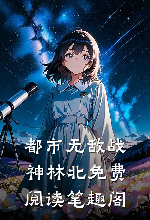 都市无敌战神林北免费阅读笔趣阁