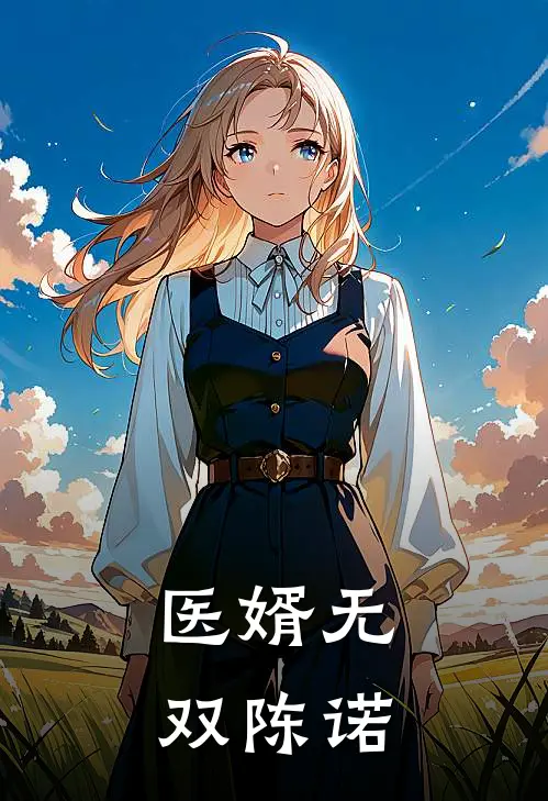医婿无双陈诺