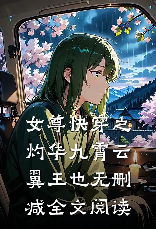 女尊快穿之灼华九霄云翼王也无删减全文阅读