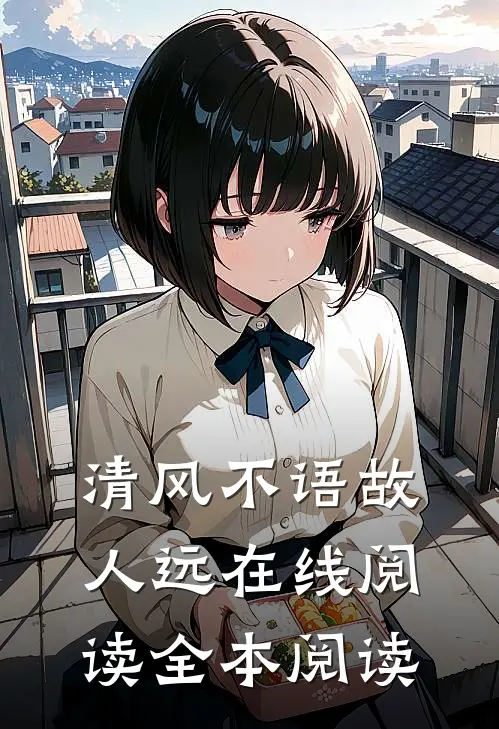 清风不语故人远在线阅读全本阅读
