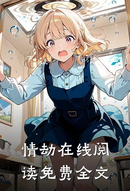 情劫在线阅读免费全文