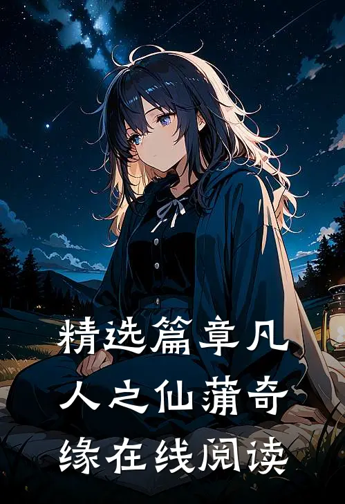 精选篇章凡人之仙蒲奇缘在线阅读