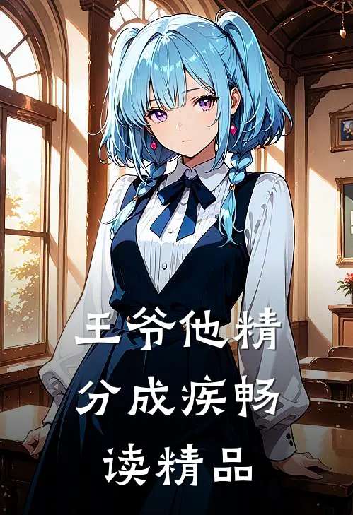 王爷他精分成疾畅读精品