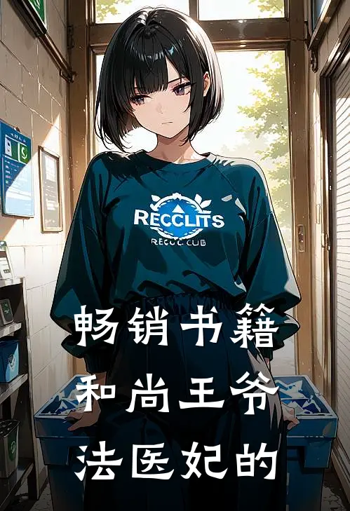 畅销书籍和尚王爷法医妃的