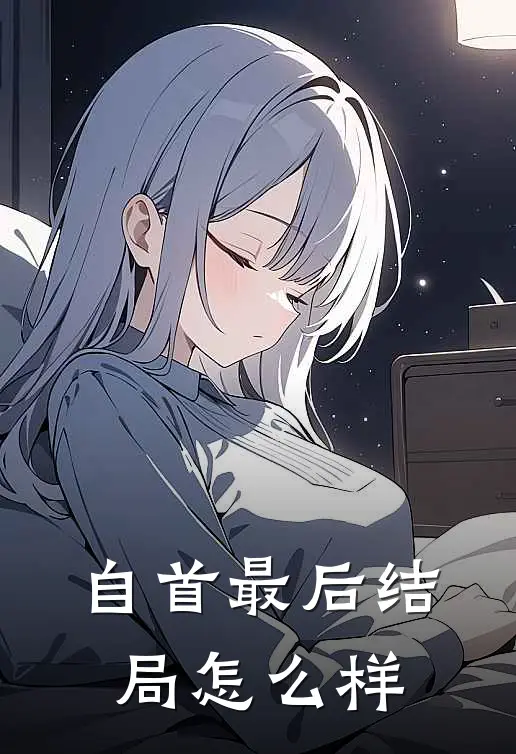 自首最后结局怎么样